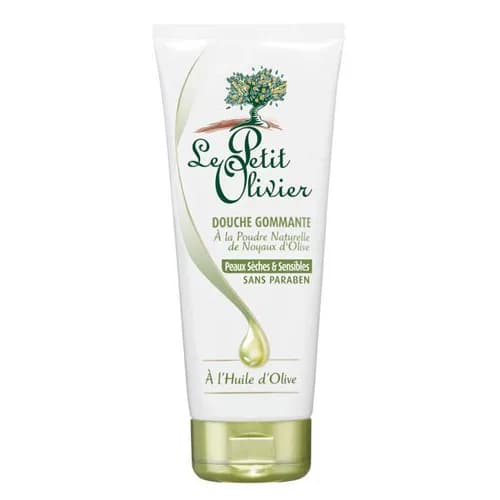 exfoliante de cuerpo