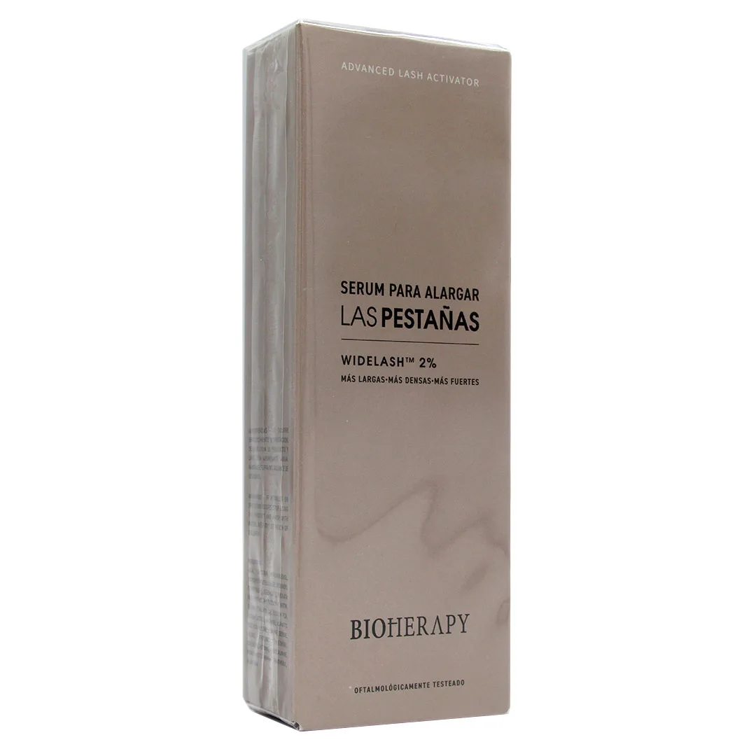 Serum Alarga Pestañas 6 ml