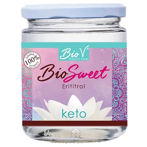 Eritritol 300 grs