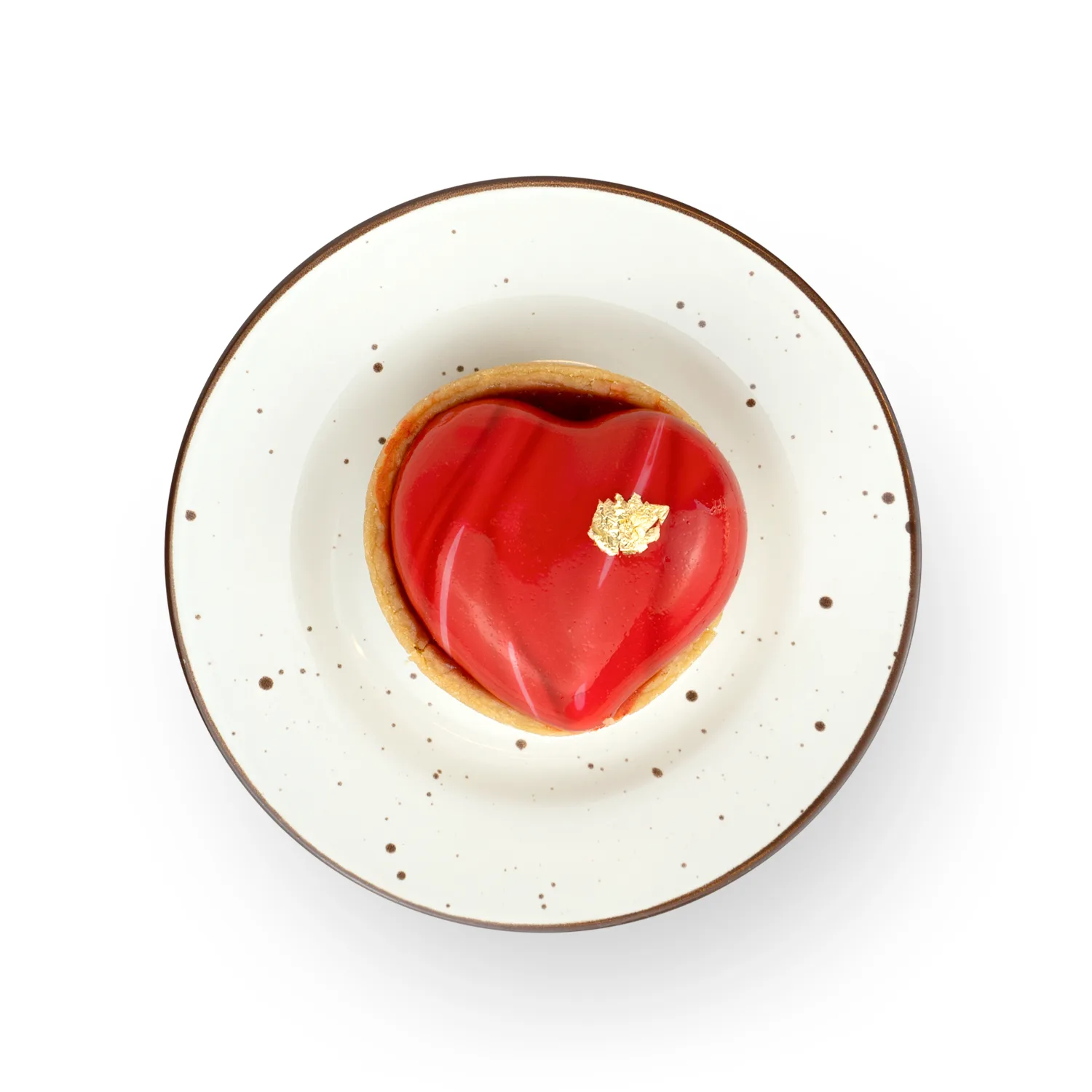 Armonía de Frutilla y Menta. sin Azúcar. Tremus