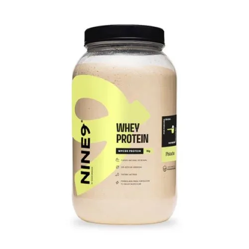 Protein Plant Based Pistacho 1Kg
