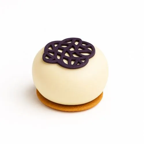 Delicia de Arándanos, Sin Azúcar Añadida, Keto, 105 g