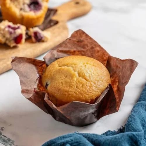 Muffin de Arándanos, 150 g