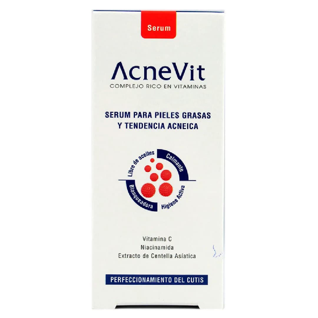 Serum Antiacne 30 ml