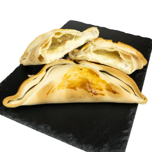 Empanada de Camarón Queso, Sin Azúcar Añadida, 4 unidades (640 g)