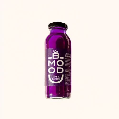 Mood Relax 300 cc