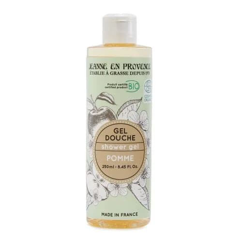 Gel de ducha Manzana 250 ML