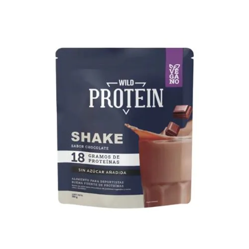 Protein Batido Proteico Shake Chocolate 1kg
