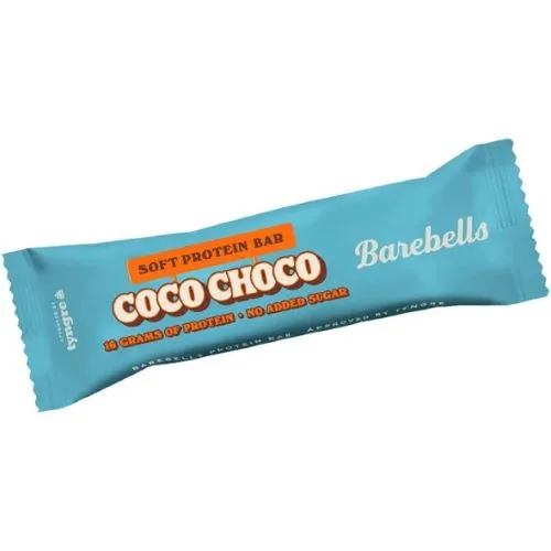 Barra Proteína Coco Choco 55gr