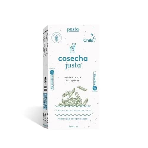 Pasta penne arveja 227 gr