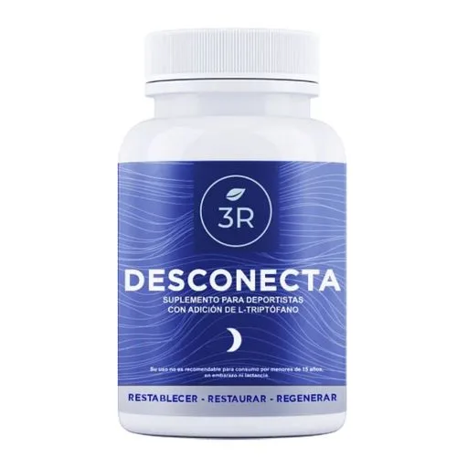 Desconecta 60 Capsulas