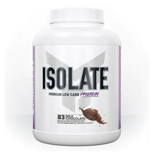 Protein Isolate 5.5 LB Chocolate