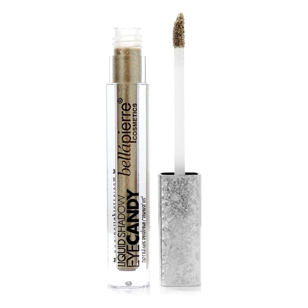 Sombra de Ojos Liquida Pigmentada Liquid Shadow Eye Candy Nova 33 gr