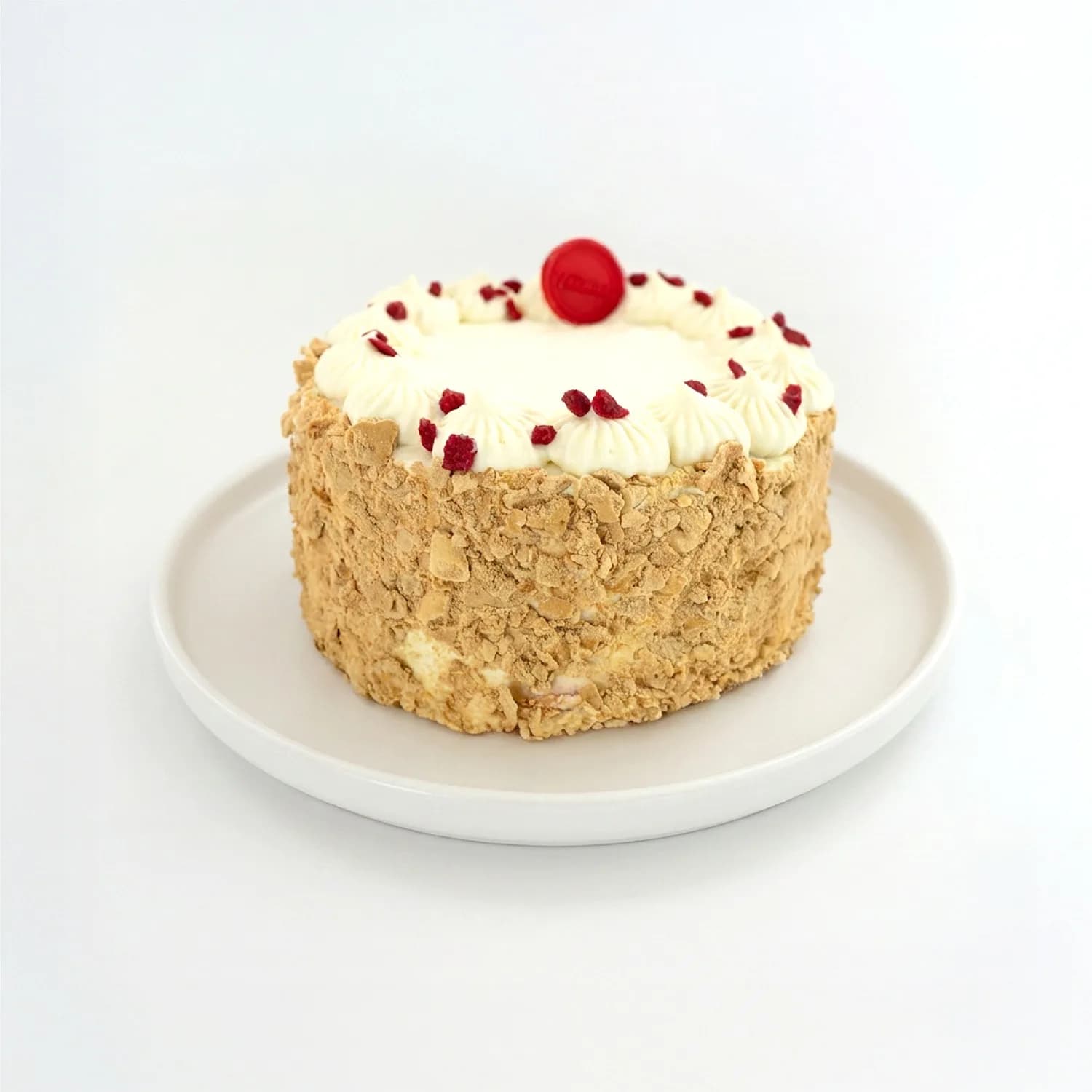 Torta Amor, Sin Azúcar Añadida, 1500 g