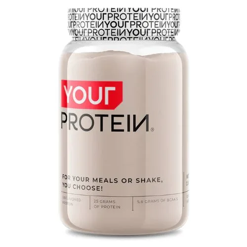 Proteína Your Protein 1.28Kg