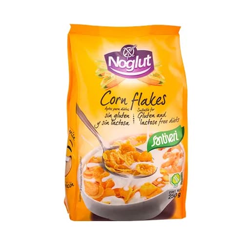 Corn Flakes Sin Gluten 250 Grs