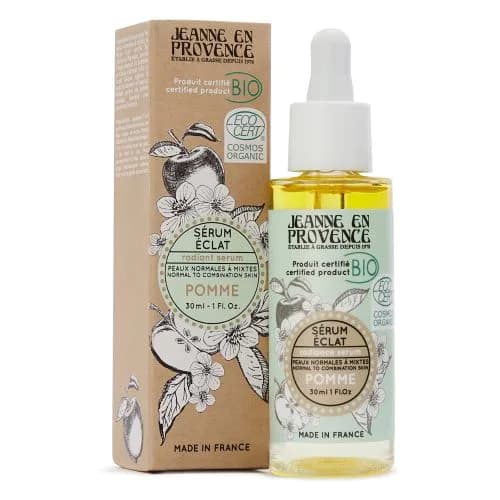Serum Radiante Manzana 30 ML