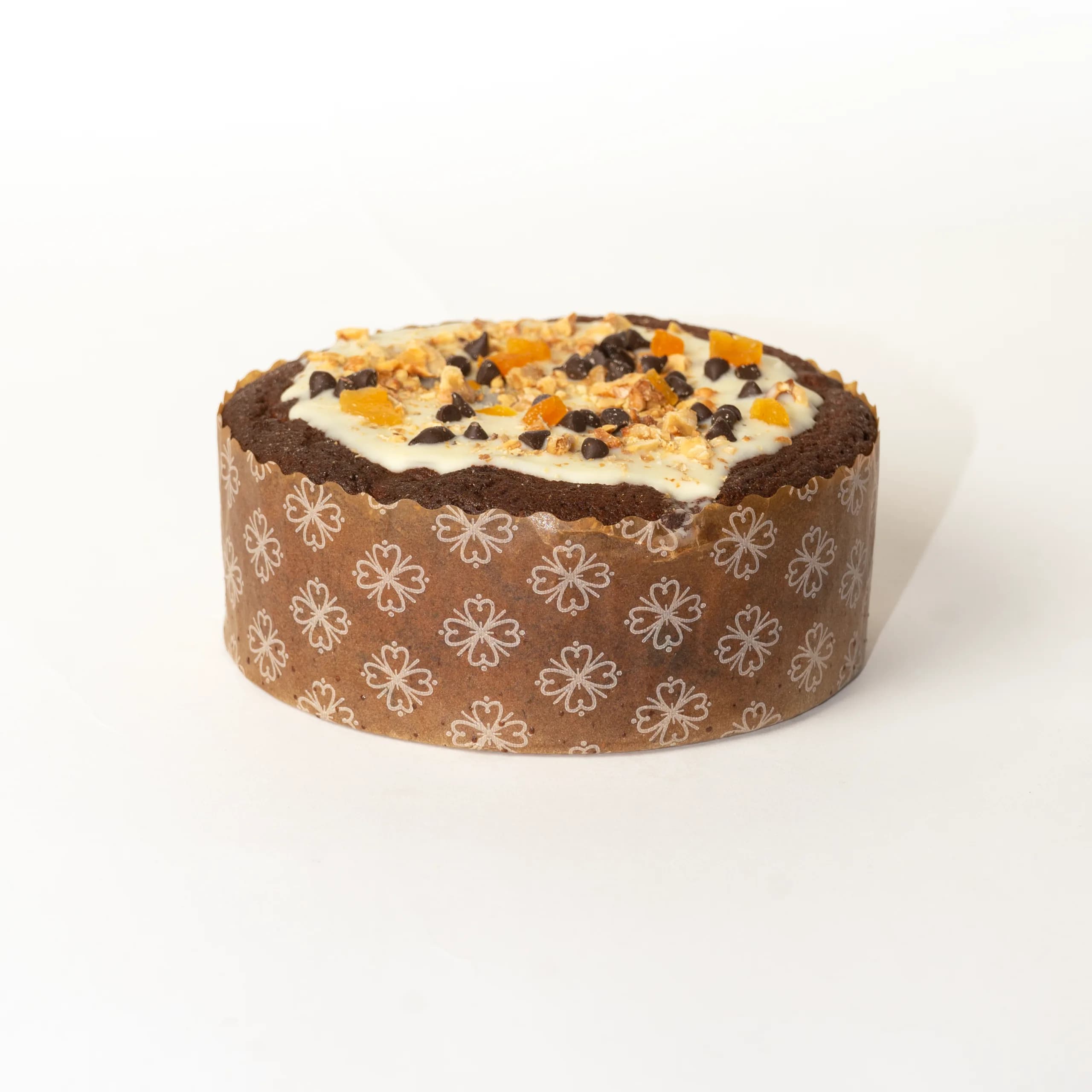 Pan de Pascua, Sin Azúcar, Keto