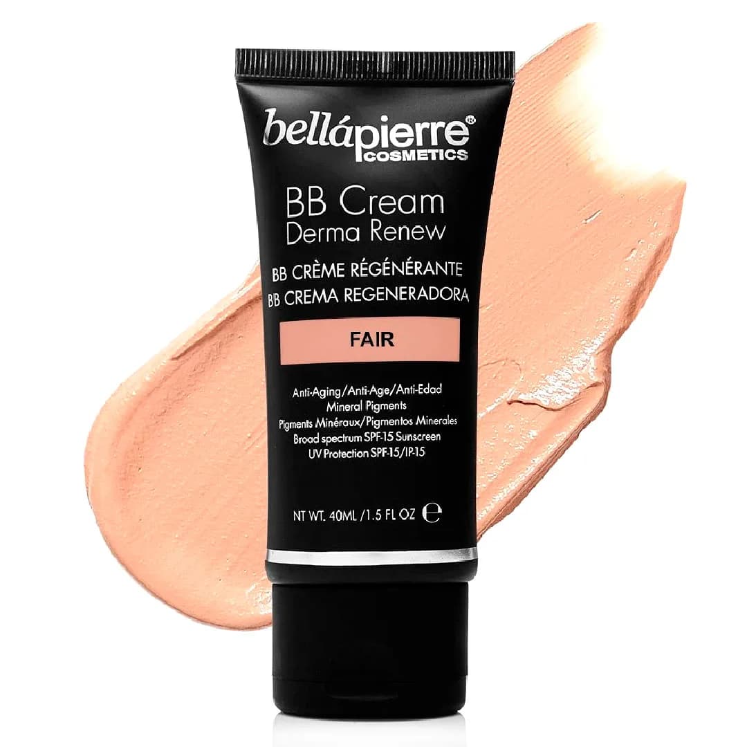 Crema BB Derma Renew Tono Suave Fair 40 ml