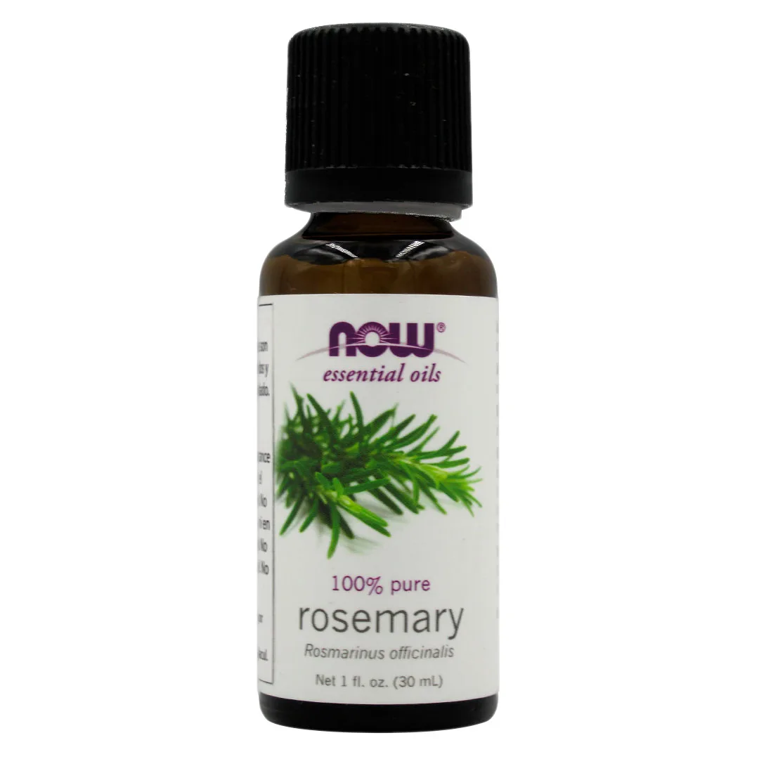Aceite Aromatizante Romero 100% puro 30 ml