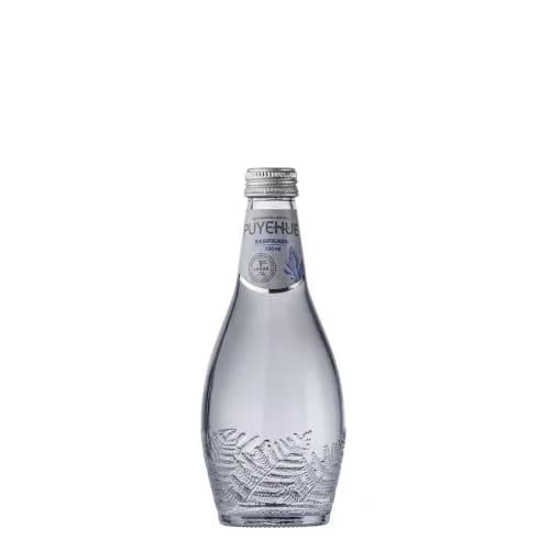 Agua Mineral con Gas, 330 cc