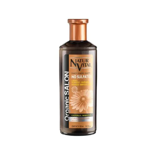 Shampu Cabello Delicado 300ml