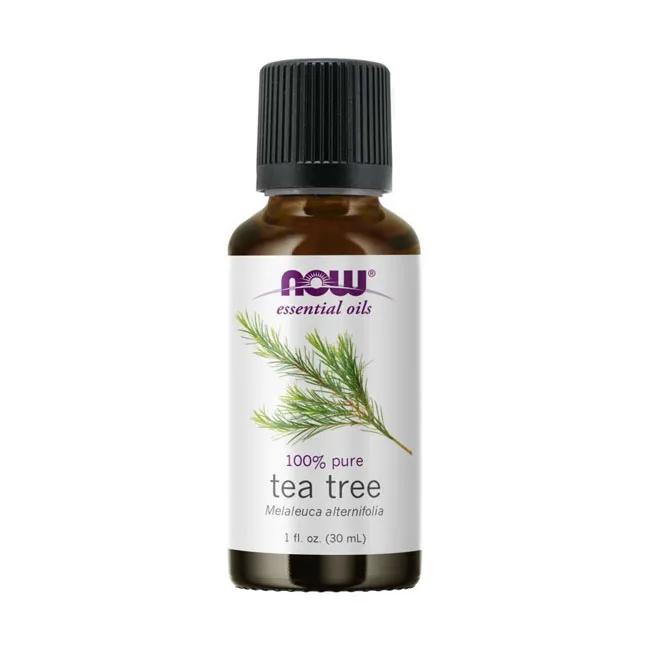 Aceites Aromatizantes Arbol de Té 30 ml