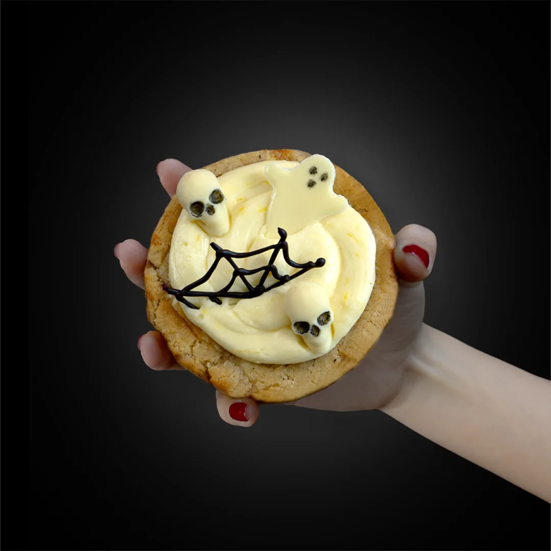 Lemon Ghost, Pack de 2 unidades, Sin Azúcar