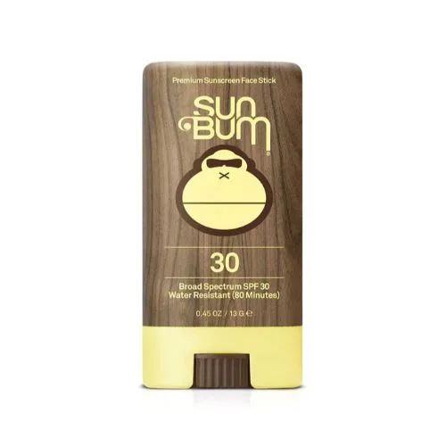 Barra Facial Protectora Solar SPF30 13 gr