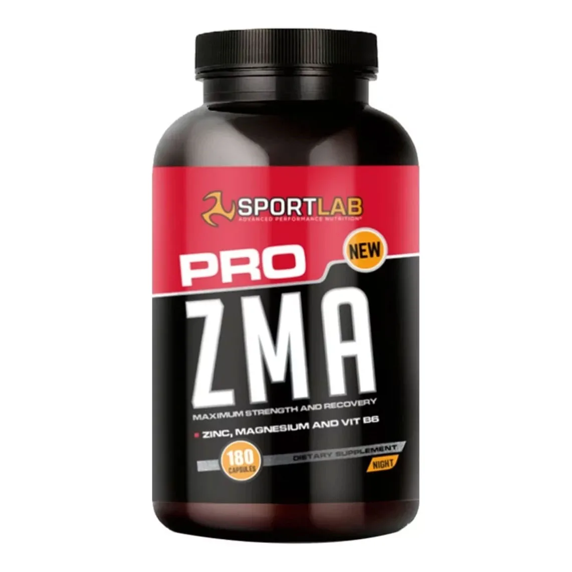 ZMA Pro 90 Cap