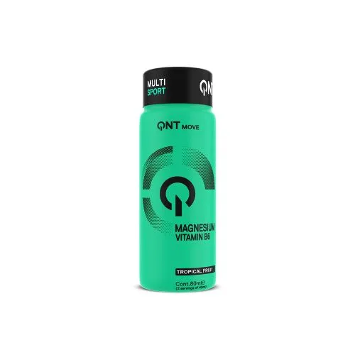 Shot Magnesio Sport