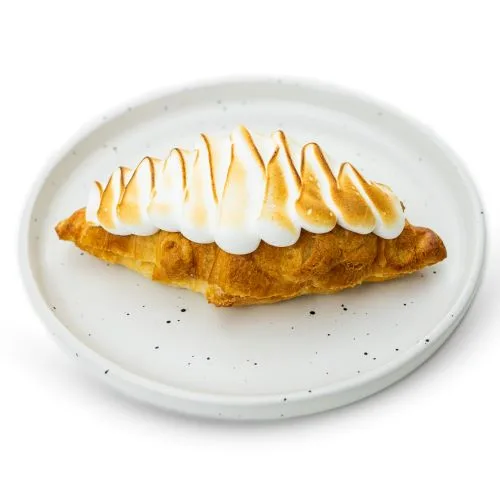 Croissant Relleno Tres Leches, 155 g