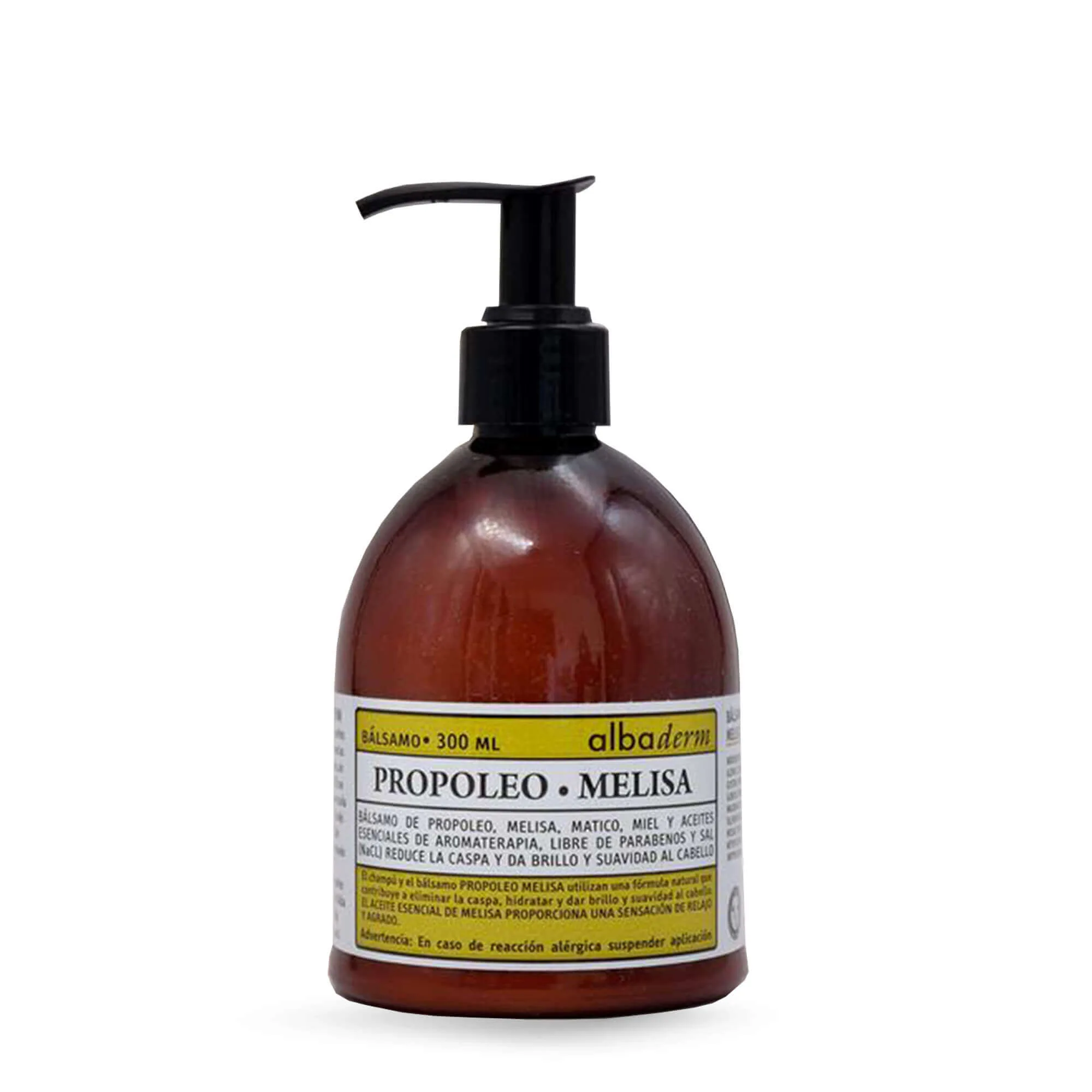 Acondicionador Propoleo Melisa 300 ml