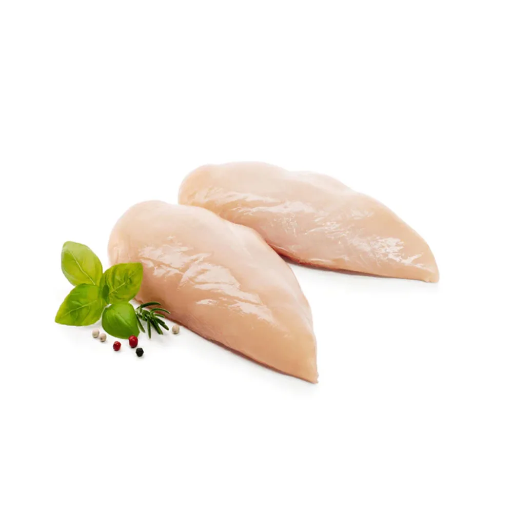 Filete de Pechuga 800grs