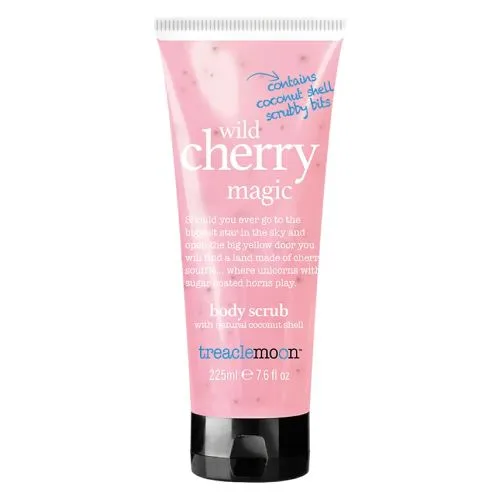 Scrub Wild Cherry Magic 225ml