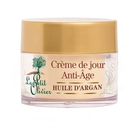 Crema de Rostro Argan Dia Antiedad 50 ml
