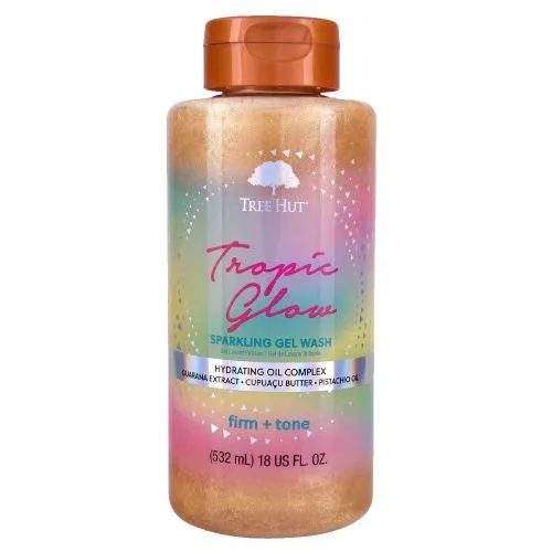 Gel de Ducha Tropic Glow 532 ml